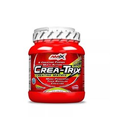 Amix Nutrition Crea-Trix, 824 грам Лимон