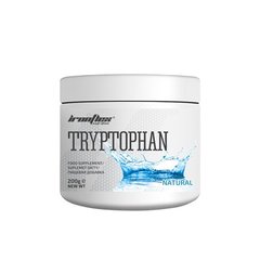 IronFlex Tryptophan, 200 грам