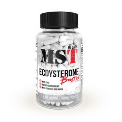 MST Ecdysterone Booster, 90 капсул