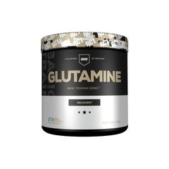 Redcon1 L-Glutamine, 300 грам