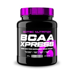 Scitec BCAA Xpress, 500 грам