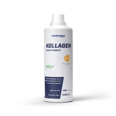 Energybody Kollagen plus Vitamin C, 1 літр Мірабель