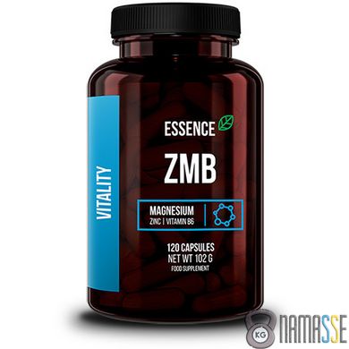 Essence ZMB, 120 капсул