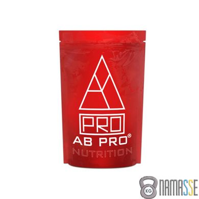 AB Pro Creatine Strong Coctail, 300 грам Персик