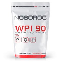 Nosorog WPI 90, 700 грам Натуральний