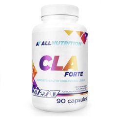 AllNutrition CLA Forte, 90 капсул