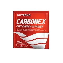 Nutrend CarboNex, 1 таблетка