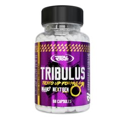 Real Pharm Tribulus 1000 mg, 60 капсул