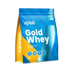 VPLab Gold Whey, 500 грам Ваніль