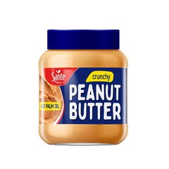 Sante Peanut butter, 350 грам (Crunhy)