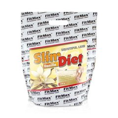FitMax Slim Diet, 2 кг Ваніль
