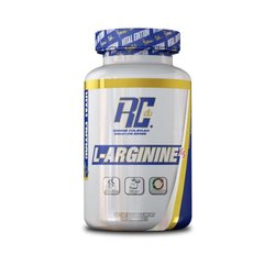 Ronnie Coleman L-Arginine XS, 100 капсул