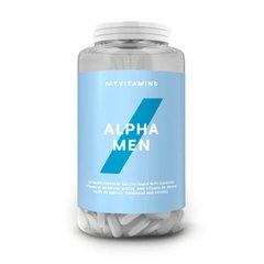 MyProtein Alpha Men, 240 таблеток