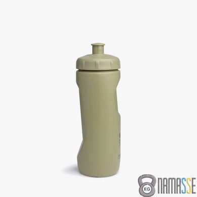 Пляшка SmartShake EcoBottle Squeeze 500 мл, Dusky green