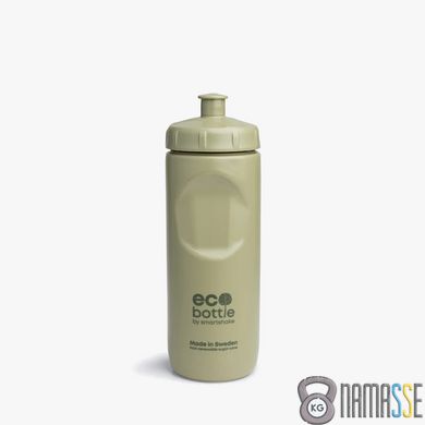 Пляшка SmartShake EcoBottle Squeeze 500 мл, Dusky green