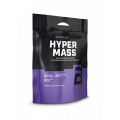 BioTech Hyper Mass, 6.8 кг Ваніль