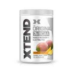 Xtend Original BCAA, 420 грам USA Манго