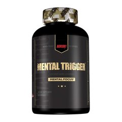 Redcon1 Mental Trigger, 60 капсул