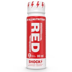 AllNutrition Red Shock Shot, 80 мг