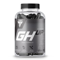 Trec Nutrition GH Up, 120 капсул