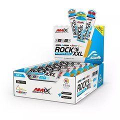 Amix Nutrition Rock´s Gel XXL, 24*65 грам Манго