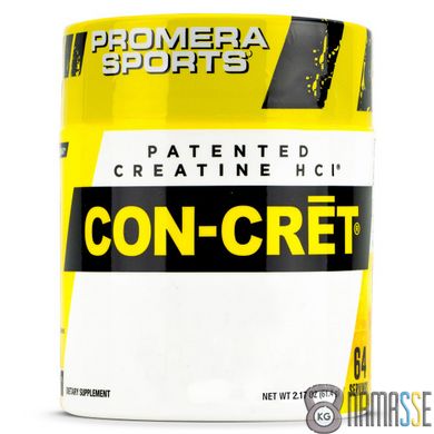 ProMera Sports Con-Cret, 61 грам Ананас
