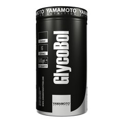 Yamamoto GlycoBol, 500 грам Лимон