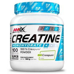 Amix Nutrition Performance Creatine Creapure, 300 грам
