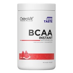 OstroVit BCAA Instant, 400 грам Кавун