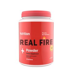 AB Pro Real Fire, 250 грам Апельсин