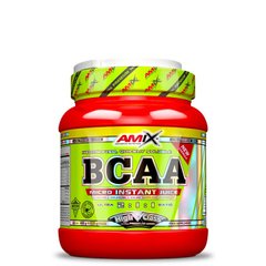 Amix Nutrition BCAA Micro Instant Juice, 400+100 грам Ананас