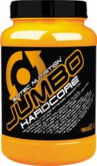 Sitec Jumbo Hardcore, 1.53 кг Білий шоколад