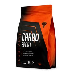 Trec Nutrition Carbo Sport, 1 кг Лимон