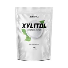 Biotech Xylitol, 500 грам