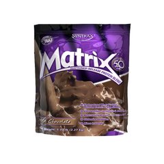 Syntrax Matrix, 2.27 кг Молочний шоколад