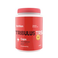 AB Pro Tribulus TRS, 120 капсул