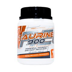 Trec Nutrition Taurine 900, 120 капсул