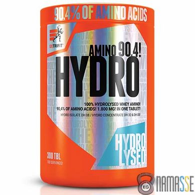 Extrifit Amino Hydro, 300 таблеток