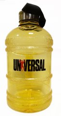 Пляшка Universal Water Bottle, 1,9 л - Yellow