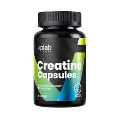 VPLab Creatine Capsules, 90 капсул