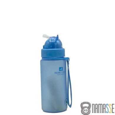 Пляшка CASNO MX-5028 400 мл, Blue