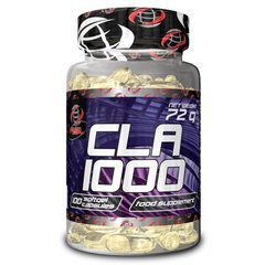AllSports Labs CLA 1000, 100 капсул