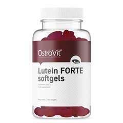 OstroVit Lutein Forte, 30 капсул