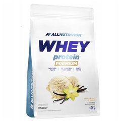AllNutrition Whey Protein Premium, 700 грам Ваніль