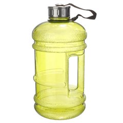 Пляшка NO LOGO Hydrator, 1.9 л, Yellow