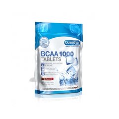 Quamtrax BCAA 1000, 500 таблеток