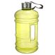 Пляшка NO LOGO Hydrator, 1.9 л, Yellow