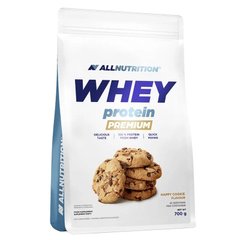 AllNutrition Whey Protein Premium, 700 грам Печиво