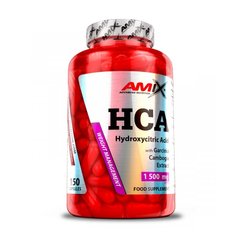 Amix Nutrition HCA, 150 капсул