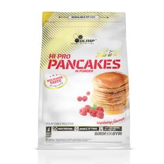 Olimp Hi Pro Pancakes, 900 грам Малина